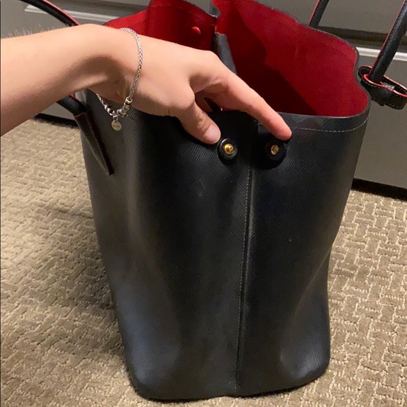 Prada Double Bag Large - Picture 5 of 6